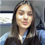 Estudiante de 1º de Bachillerato titulada con el B2 de Ingles (FCE) ofrece clases particulares a personas de todas las edades